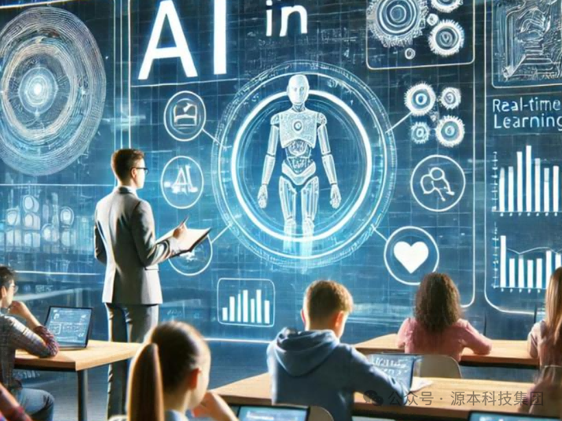 艾弗森贝博ballbet官网科技-本科生掌握大数据、云原生、AI-竞赛保研求职的“超车秘籍”来了！